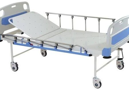 Patient Fowler Bed
