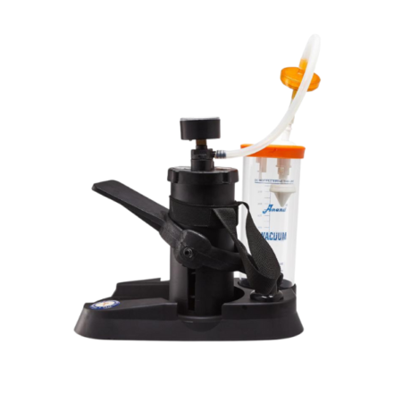 SUCTION MACHINE ANAND MANUAL