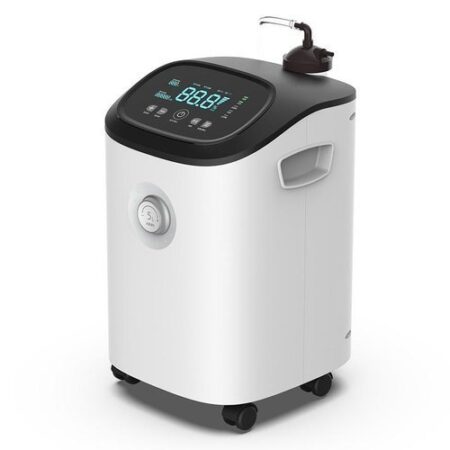 oxygen concentrator