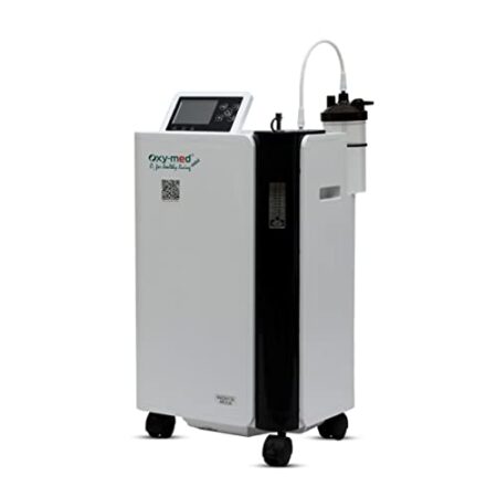 Oxy Med Oxgenen Machine